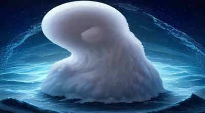 短视频精选合集封面，多个热点事件缩略图拼接，色彩鲜艳活泼，17.cn一起草吃瓜用户UGC精选